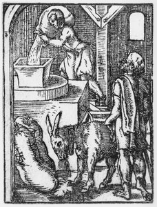 De molenaar